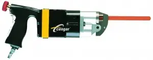 Cengar PL905 Pneumatic Hacksaw