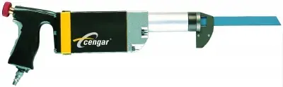 Cengar CL75 Air Hacksaw